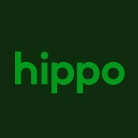 Hippo (insurance company) logo