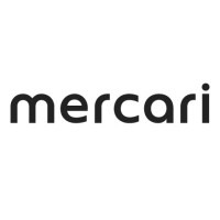 Mercari, Inc. logo