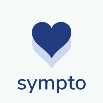 Sympto Health logo