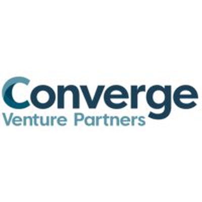 Converge Venture Partners (formerly Common Angels) logo