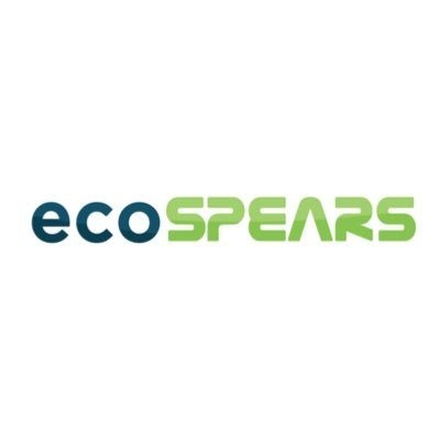 ecoSPEARS logo