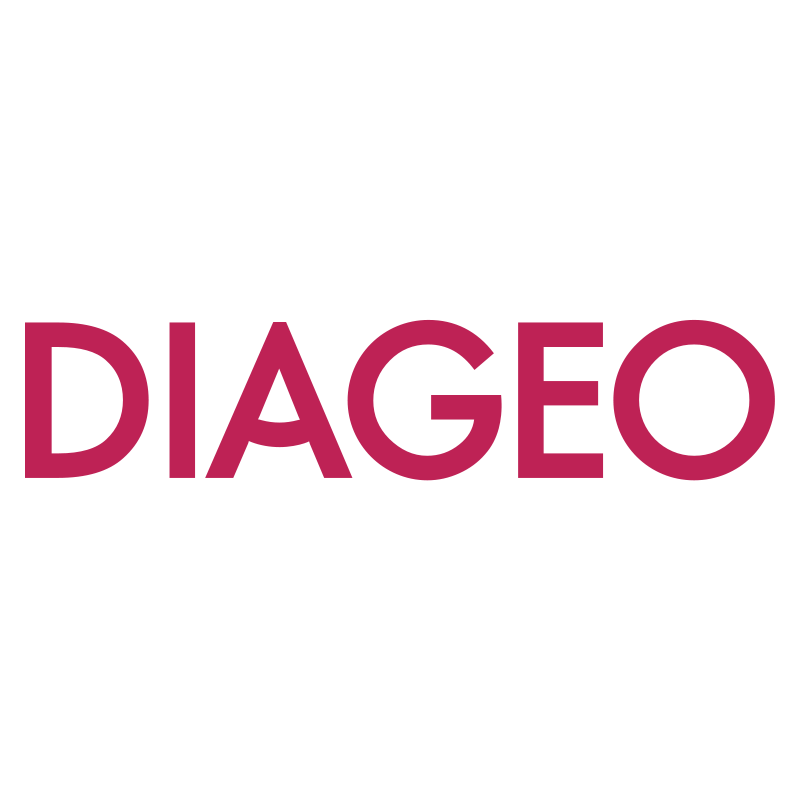 Diageo logo