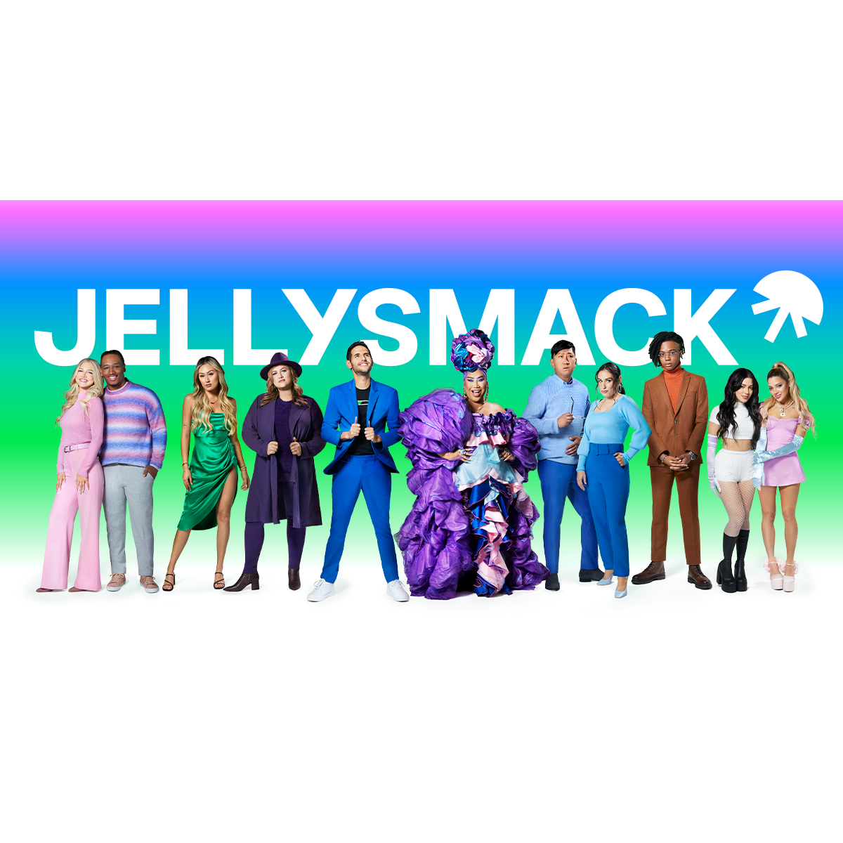 Jellysmack logo