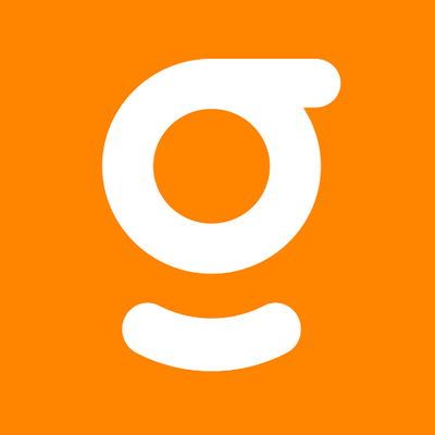 GreyOrange logo