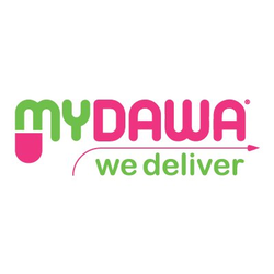 MYDAWA logo