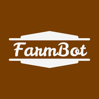 Farm.bot logo