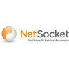 NetSocket logo