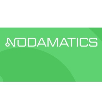 Nodamatics logo