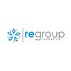 Regroup Therapy logo