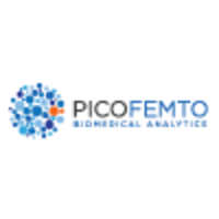 Picofemto Llc logo