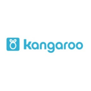 Kangaroo Rewards logo