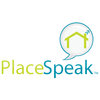 PlaceSpeak logo