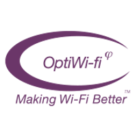 OptiWi-Fi logo