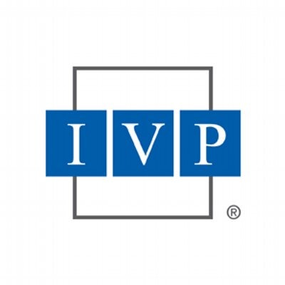 Institutional Venture Partners logo