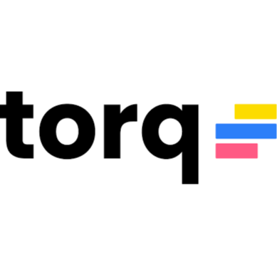 Torq.io logo