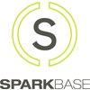 SparkBase logo