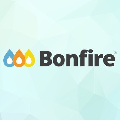 Bonfire (company) logo