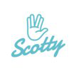 Scotty logo