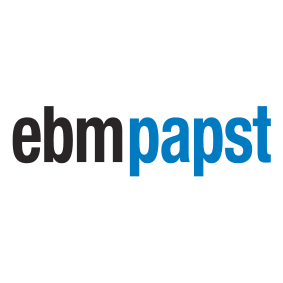 Ebm-papst logo