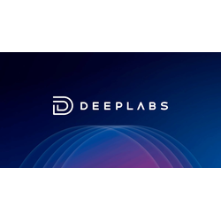 Deep Labs Ltd logo