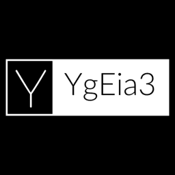 YgEia3 logo