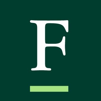 Forrester Research logo