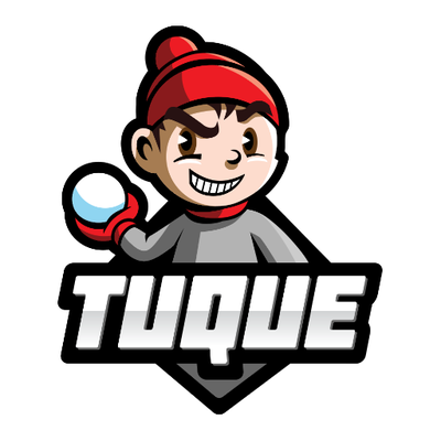 Tuque Games logo