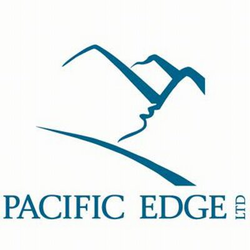 Pacific Edge logo