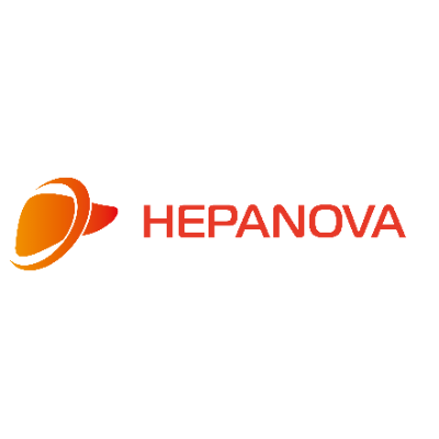 Hepanova, Inc. logo