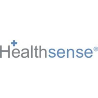 Healthsense logo