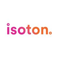 Isoton logo