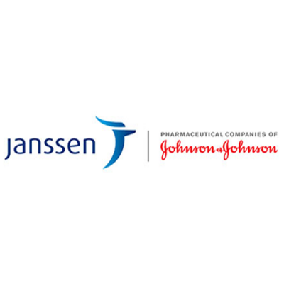 Janssen Pharmaceuticals logo