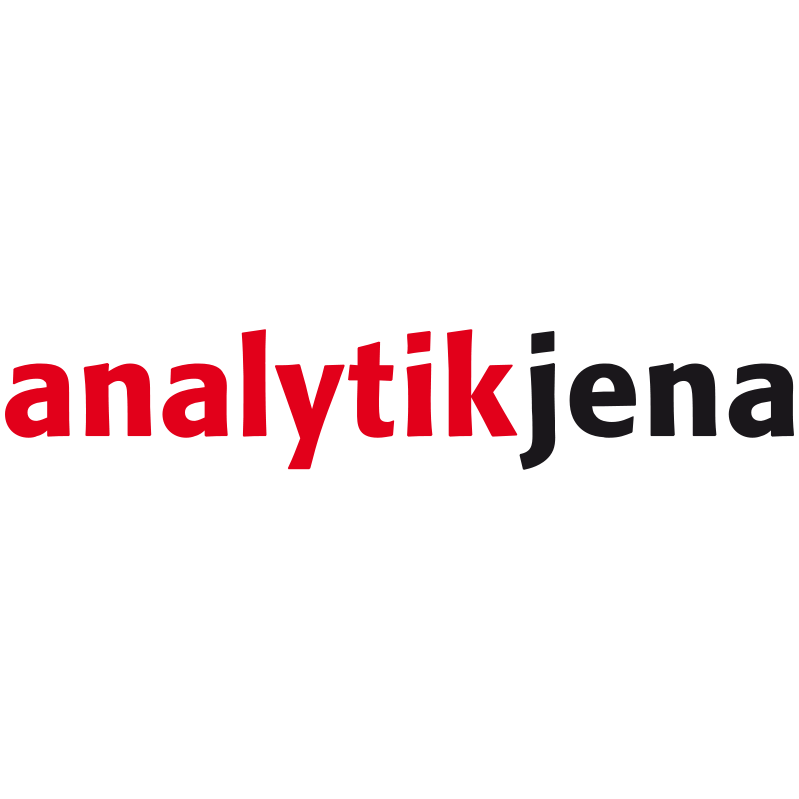 Analytik Jena logo