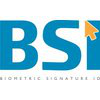 Biometric Signature ID logo