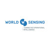 Worldsensing logo