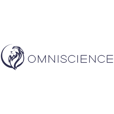 Omniscience (company) logo