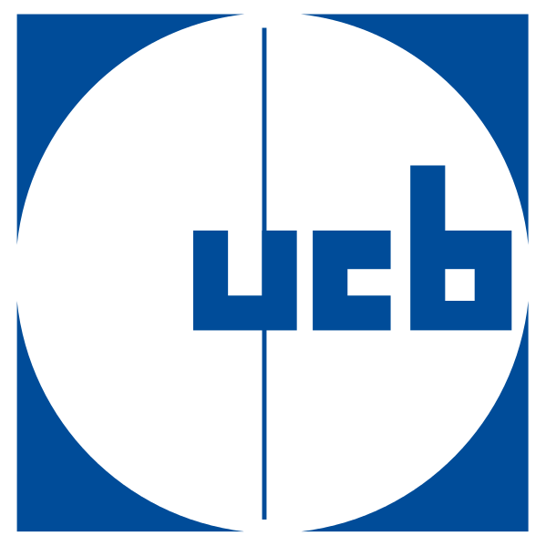 UCB logo