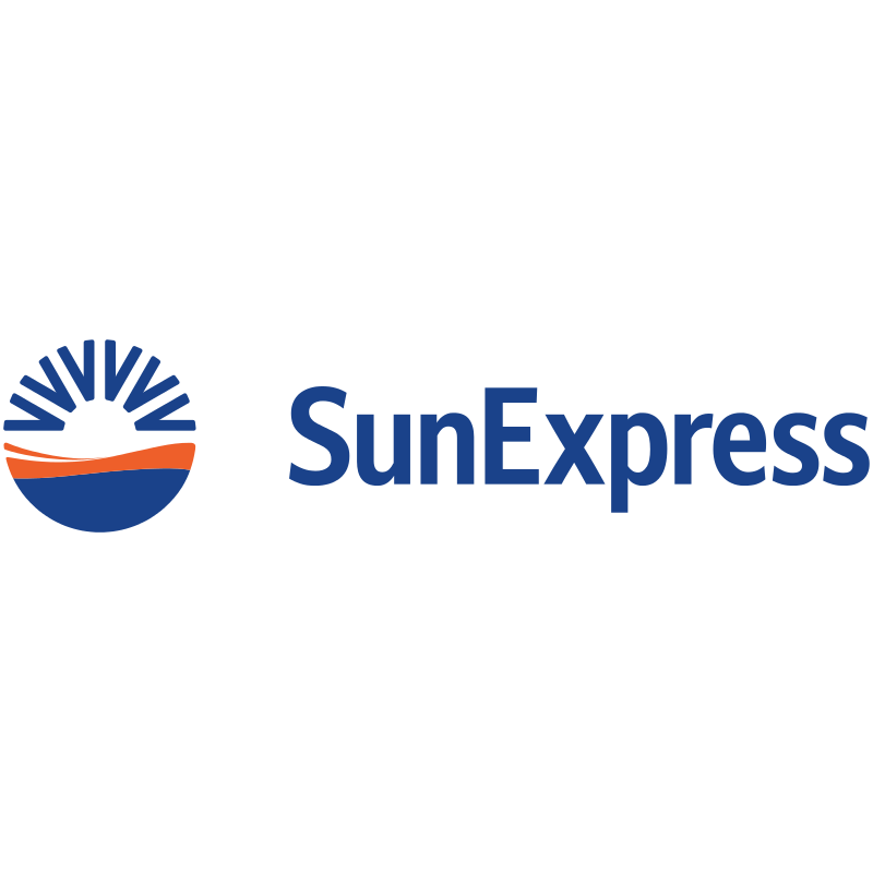 SunExpress logo