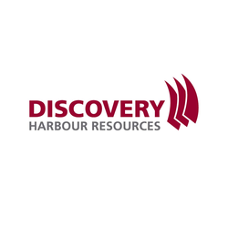 DISCOVERY HARBOUR RESOURCES CORP. logo