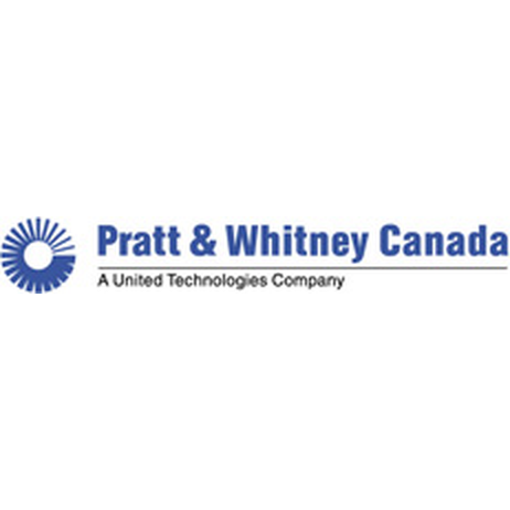 Pratt & Whitney Canada logo