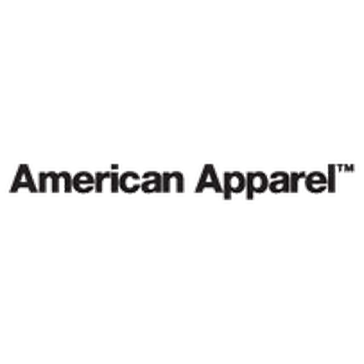 American Apparel logo