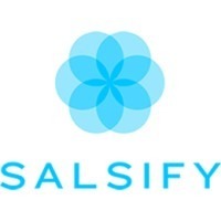 Salsify logo