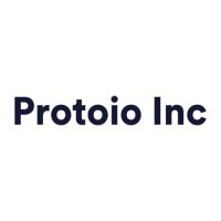 Protoio Inc logo