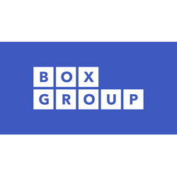 BoxGroup logo