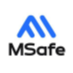 MSafe logo