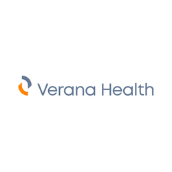 Verana Health logo