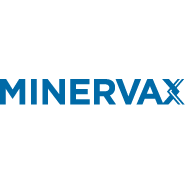 MinervaX logo