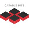 CapableBits logo