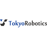 Tokyo Robotics Inc. logo