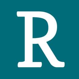 RethinkDB logo